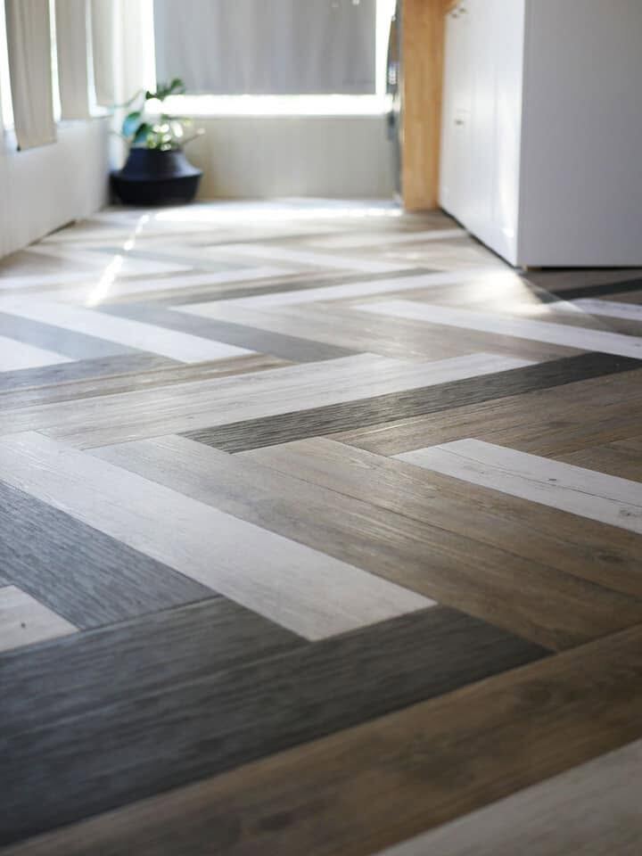 Flooring & tiling by Modern 9