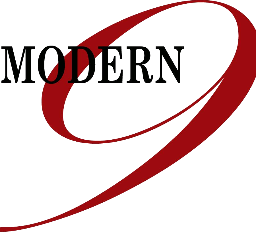 Modern 9