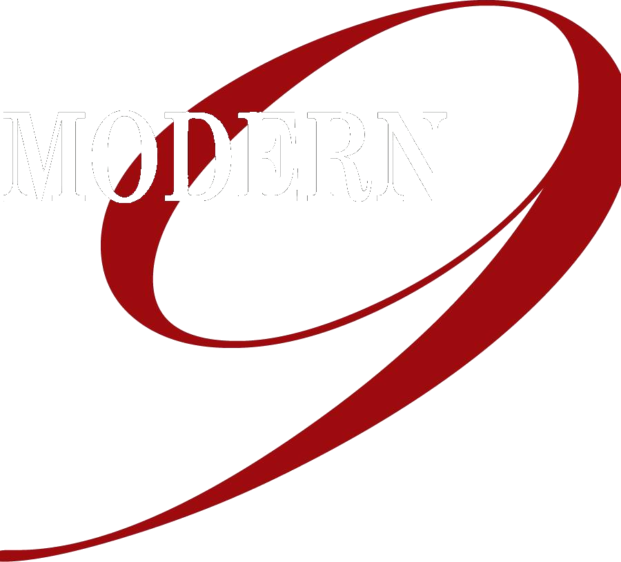 Modern 9